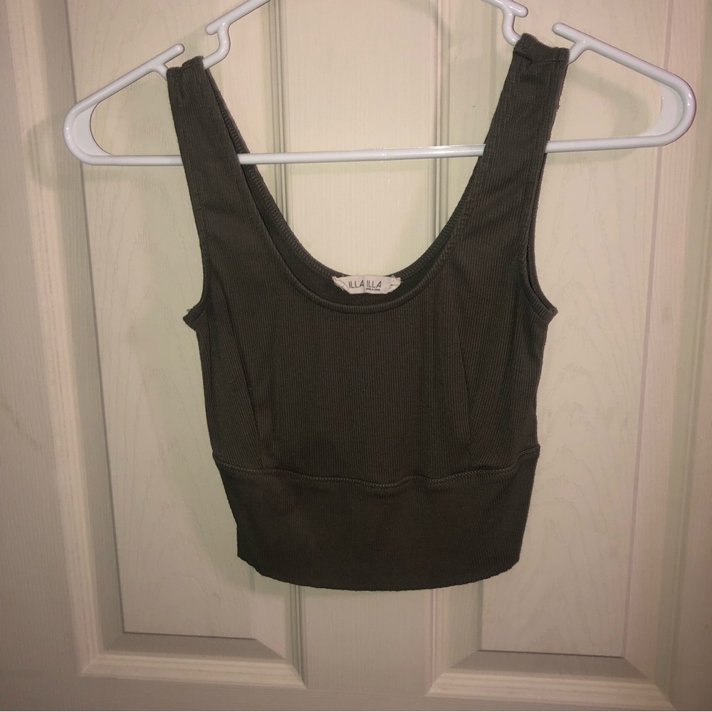 Bralette top